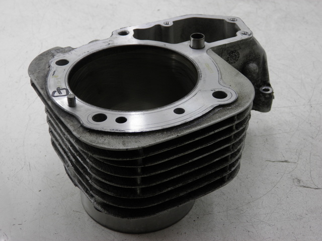 photo de CYLINDER BMW R RS 1150 (2001 - 2005) - Widok ogólny