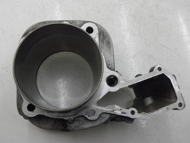 photo de CYLINDER BMW R RS 1150 (2001 - 2005) - Punkty mocowania