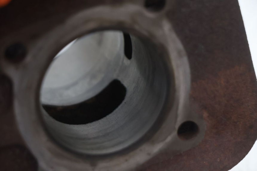 photo de CYLINDER MBK BOOSTER SPIRIT 50 (2004 - 2017) - Zbliżenie techniczne
