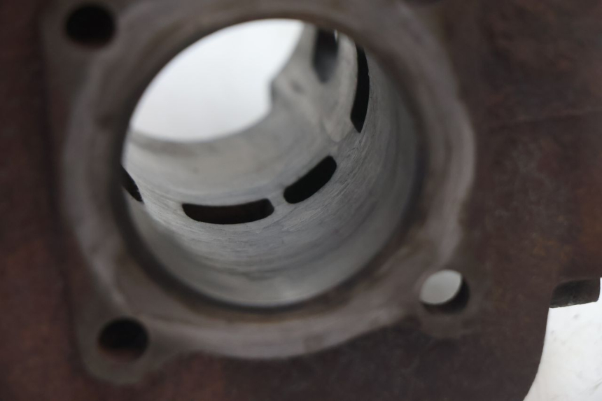 photo de CYLINDER MBK BOOSTER SPIRIT 50 (2004 - 2017) - Widok ogólny