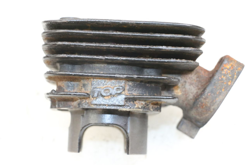 photo de CYLINDER PEUGEOT BUXY 50 (1993 - 1998) - Szczegóły charakterystyczne