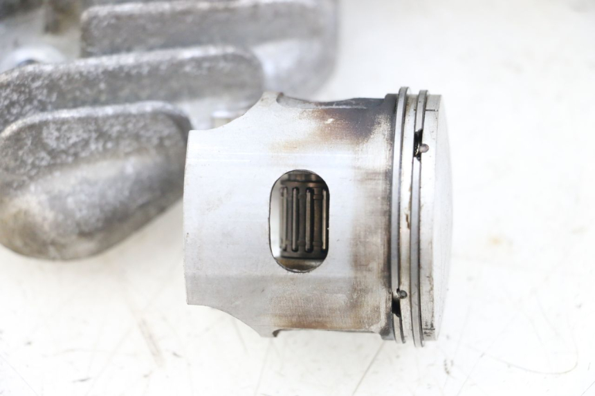 photo de CYLINDER PEUGEOT BUXY 50 (1993 - 1998) - Kontrola wizualna