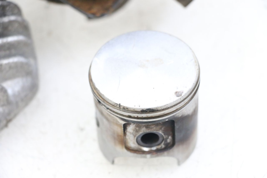 photo de CYLINDER PEUGEOT BUXY 50 (1993 - 1998) - Alternatywny kąt