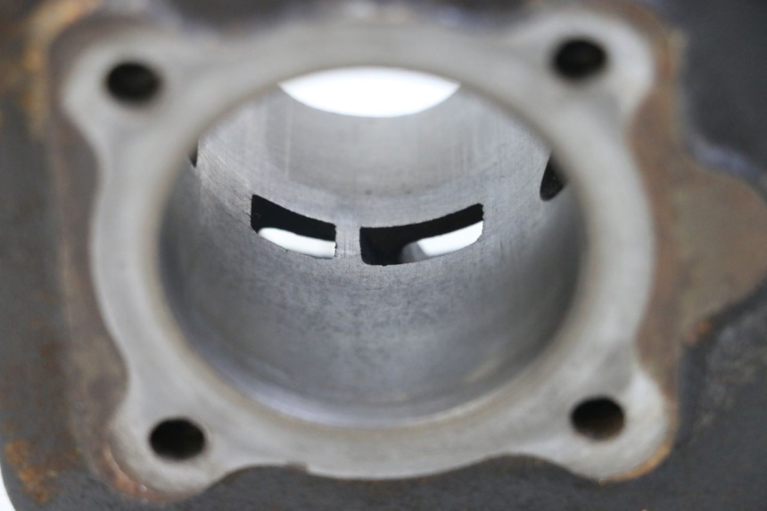 photo de CYLINDER PEUGEOT BUXY 50 (1993 - 1998) - Zbliżenie techniczne