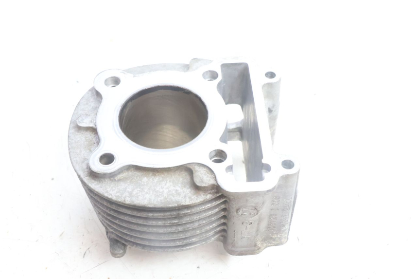 photo de CYLINDER YAMAHA BW'S BWS 125 (2010 - 2013) - Szczegół części