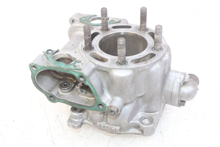 photo de CYLINDER HONDA CR 125 (1995 - 1997) - Widok główny