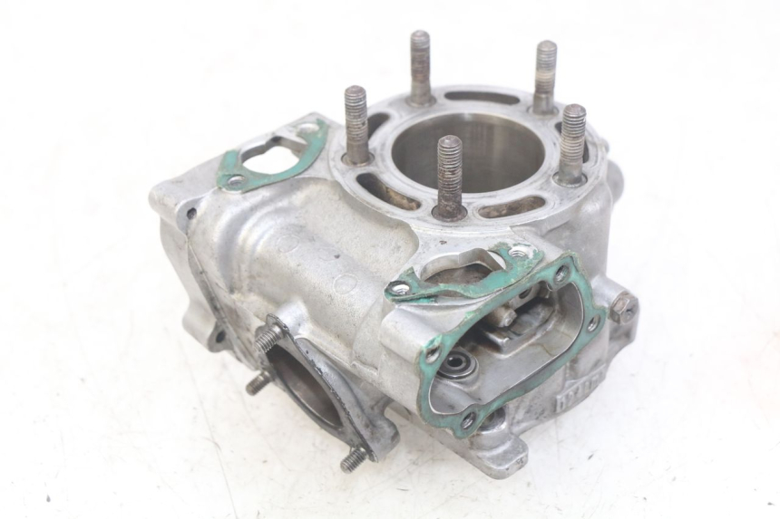 photo de CYLINDER HONDA CR 125 (1995 - 1997) - Szczegół części