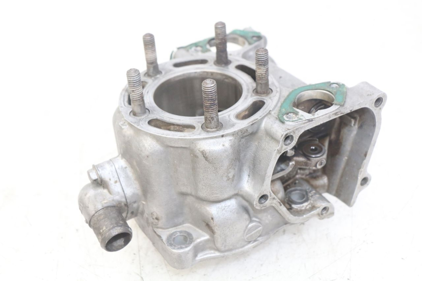 photo de CYLINDER HONDA CR 125 (1995 - 1997) - Zdjęcie dodatkowe