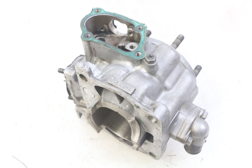 photo de CYLINDER HONDA CR 125 (1995 - 1997) - Inny kąt widzenia