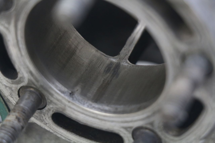 photo de CYLINDER HONDA CR 125 (1995 - 1997) - Część sprawdzona