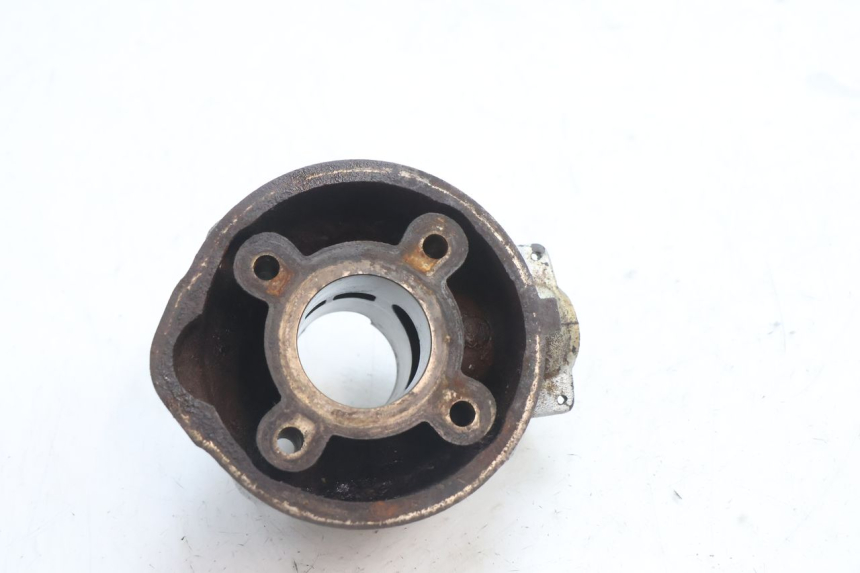 photo de CYLINDER HM HONDA DERAPAGE 50 (2007 - 2009) - Zoom stanu zużycia