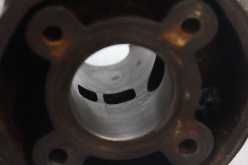 photo de CYLINDER HM HONDA DERAPAGE 50 (2007 - 2009) - Inny kąt widzenia