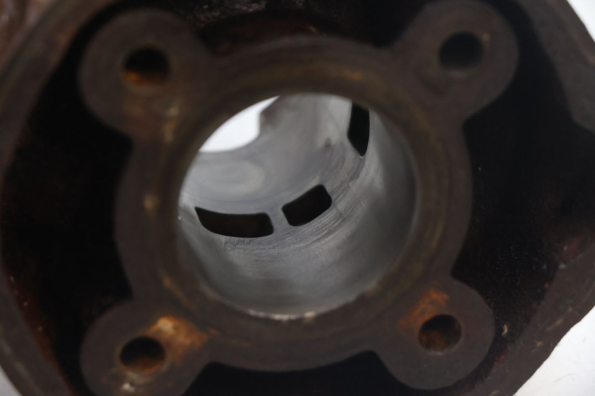 photo de CYLINDER HM HONDA DERAPAGE 50 (2007 - 2009) - Widok ogólny