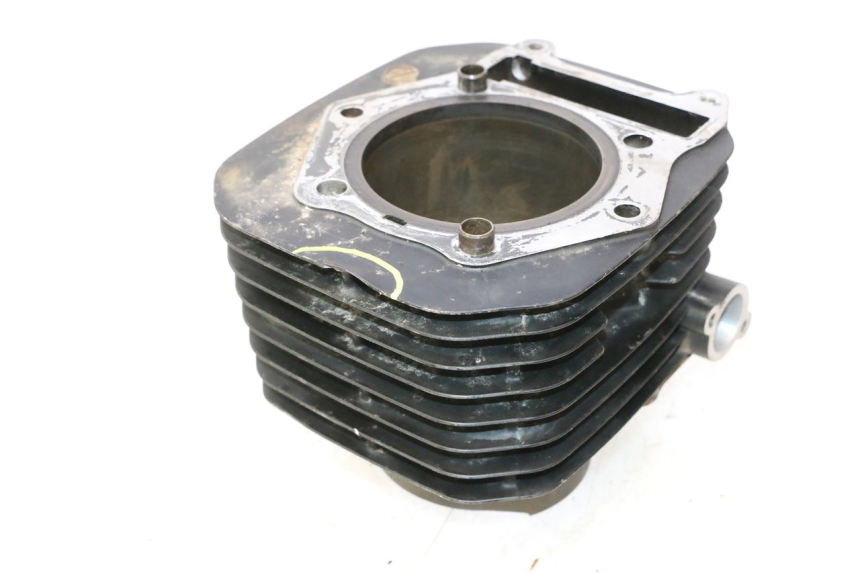 photo de CYLINDER SUZUKI DR S 600 (1985 - 1989) - Widok główny