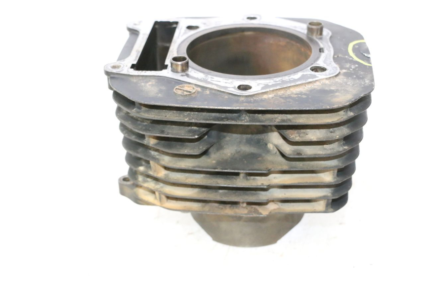 photo de CYLINDER SUZUKI DR S 600 (1985 - 1989) - Szczegóły charakterystyczne