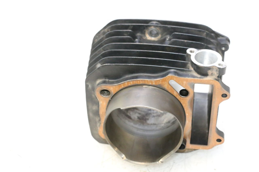 photo de CYLINDER SUZUKI DR S 600 (1985 - 1989) - Zoom stanu zużycia