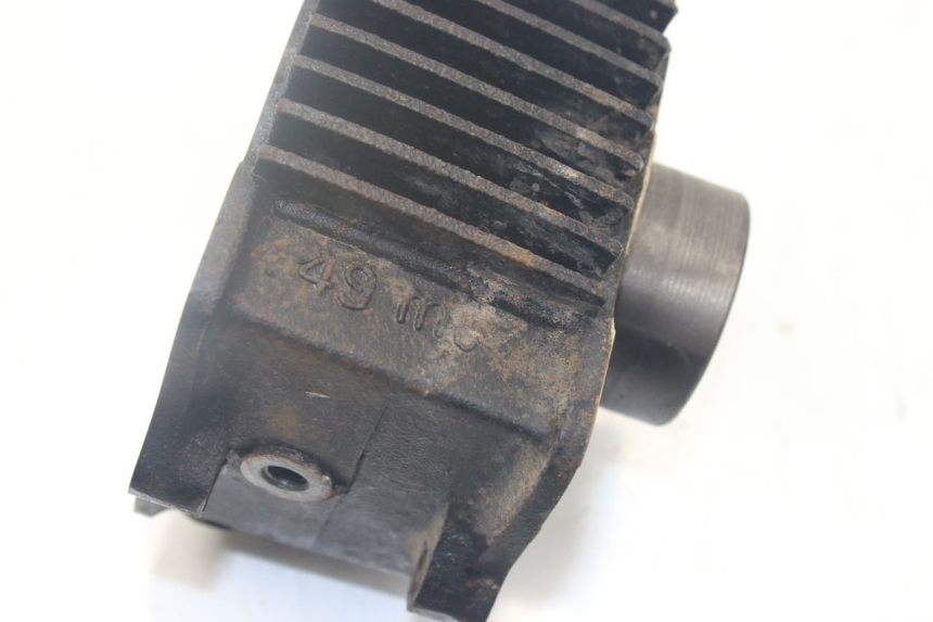 photo de CYLINDER CHINESE QUAD ENFANT ATV PUMA 50 - Szczegół części