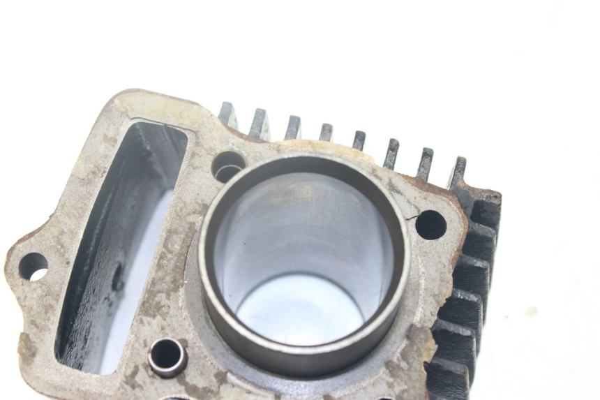 photo de CYLINDER CHINESE QUAD ENFANT ATV PUMA 50 - Inny kąt widzenia