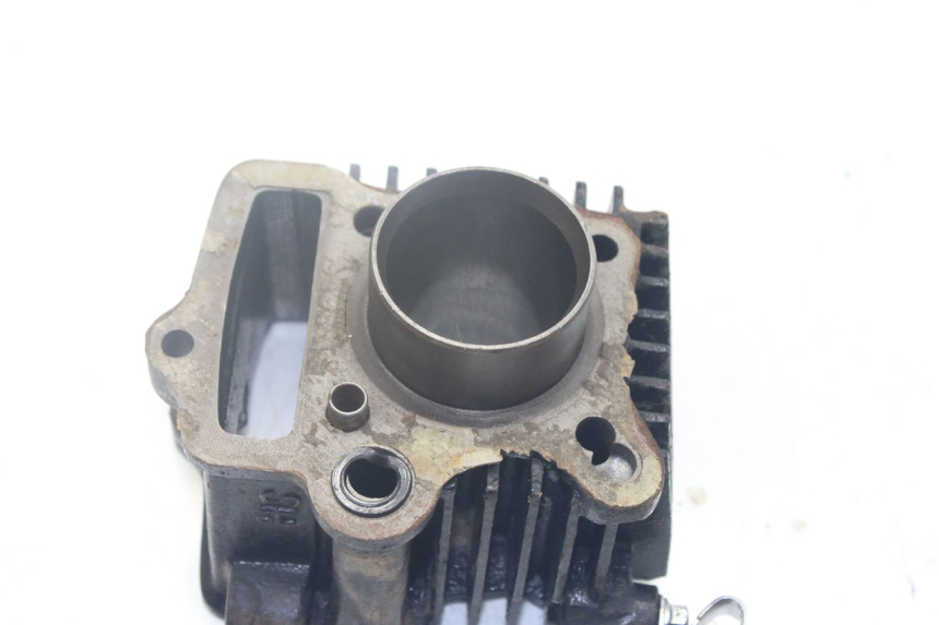 photo de CYLINDER CHINESE QUAD ENFANT ATV PUMA 50 - Zbliżenie techniczne