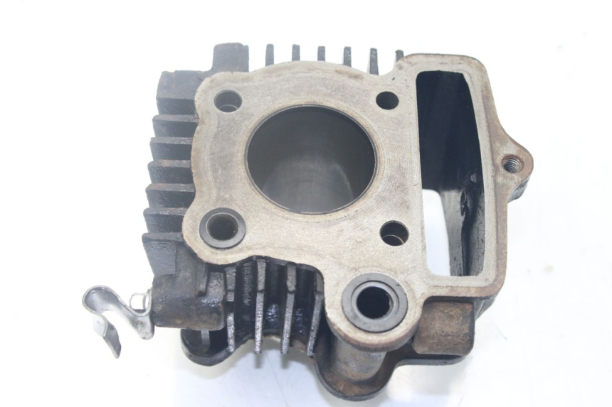 photo de CYLINDER CHINESE QUAD ENFANT ATV PUMA 50 - Widok ogólny