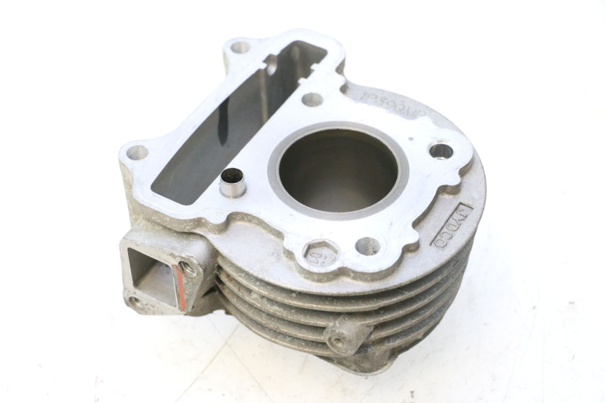 photo de CYLINDER JM MOTORS EVOLIS 4T 50 (2018 - 2022) - Widok główny