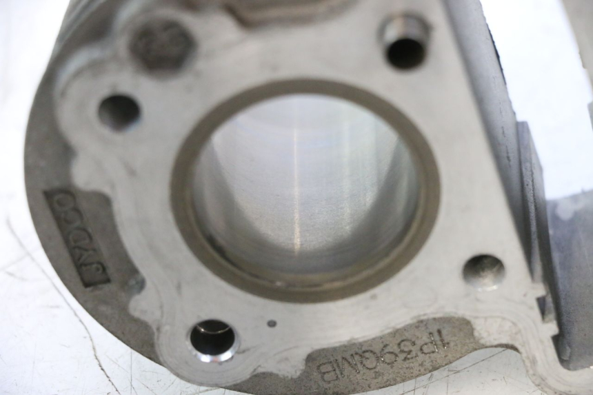 photo de CYLINDER JM MOTORS EVOLIS 4T 50 (2018 - 2022) - Szczegół części