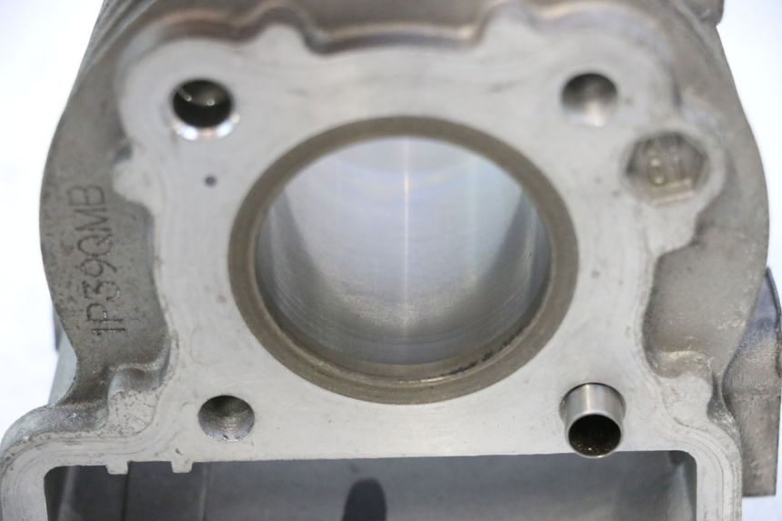 photo de CYLINDER JM MOTORS EVOLIS 4T 50 (2018 - 2022) - Zoom stanu zużycia