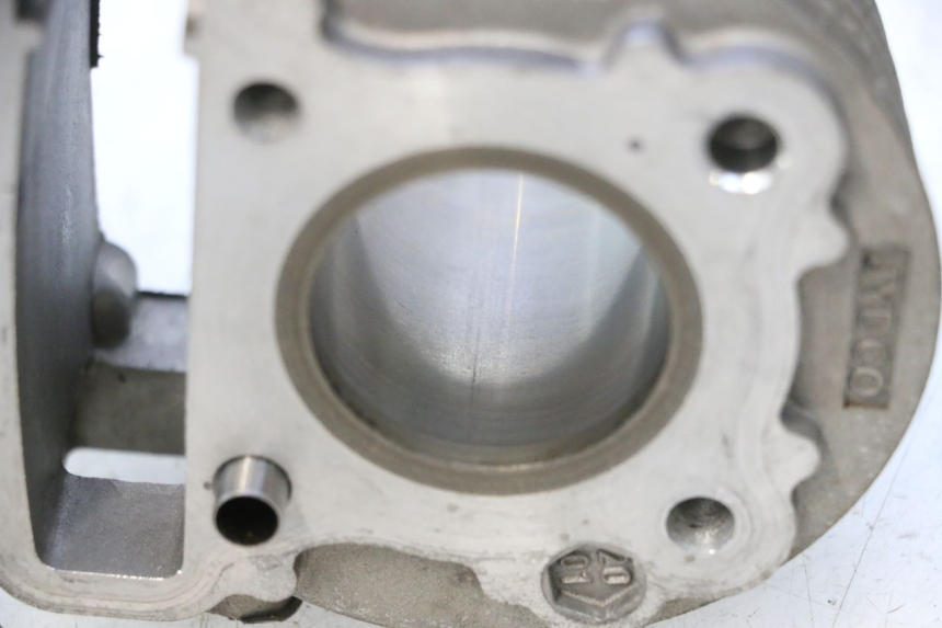 photo de CYLINDER JM MOTORS EVOLIS 4T 50 (2018 - 2022) - Inny kąt widzenia