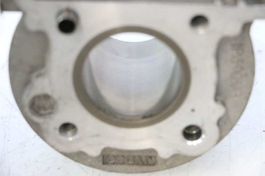 photo de CYLINDER JM MOTORS EVOLIS 4T 50 (2018 - 2022) - Zbliżenie techniczne