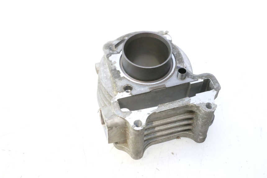 photo de CYLINDER JM MOTORS EVOLIS 4T 50 (2018 - 2022) - Widok ogólny