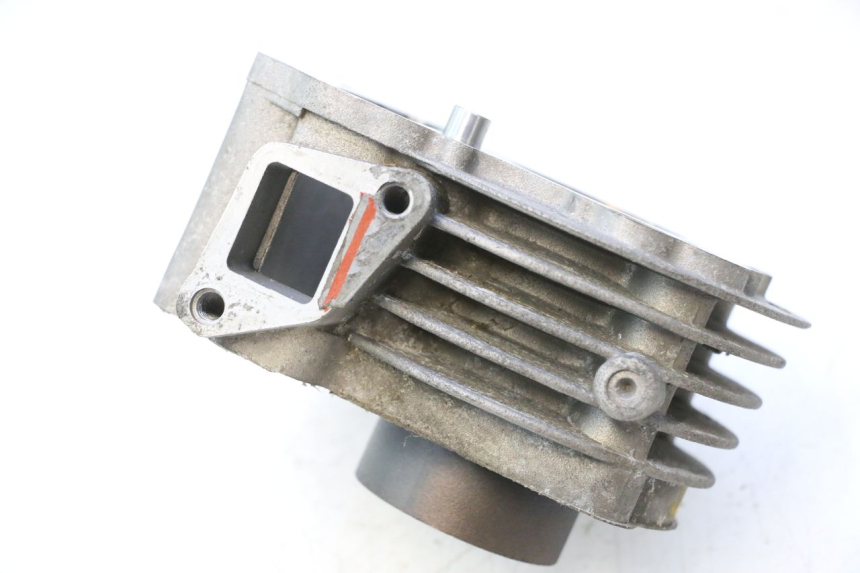 photo de CYLINDER JM MOTORS EVOLIS 4T 50 (2018 - 2022) - Stan powierzchni