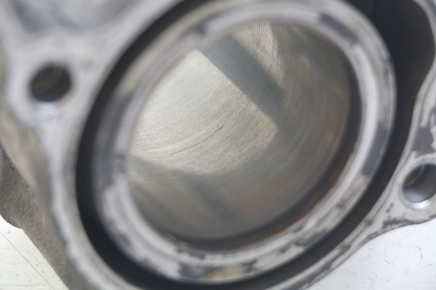 photo de CYLINDER HONDA FES PANTHEON 125 (2003 - 2007) - Inny kąt widzenia