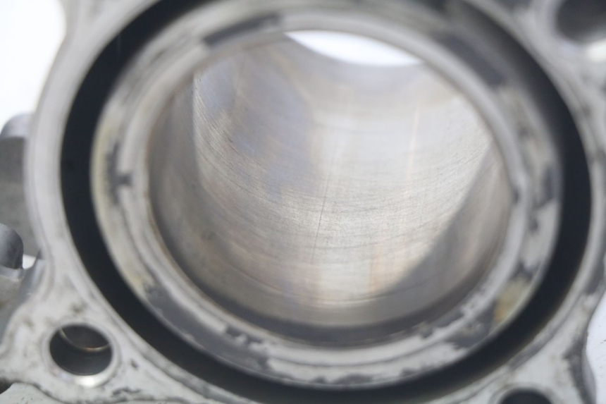 photo de CYLINDER HONDA FES PANTHEON 125 (2003 - 2007) - Zbliżenie techniczne