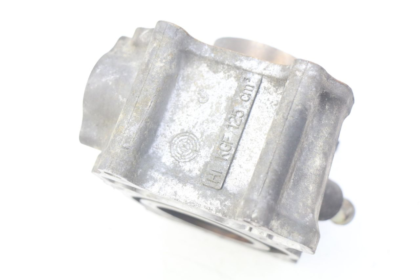 photo de CYLINDER HONDA FES PANTHEON 125 (2003 - 2007) - Punkty mocowania