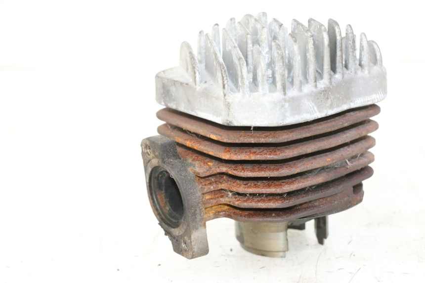 photo de CYLINDER PEUGEOT KISBEE 2T 50 (2010 - 2017) - Oznaczenia i referencje