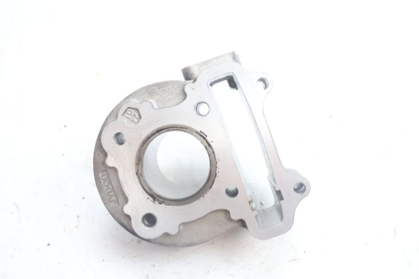 photo de CYLINDER PEUGEOT KISBEE 4T 50 (2010 - 2017) - Zoom stanu zużycia