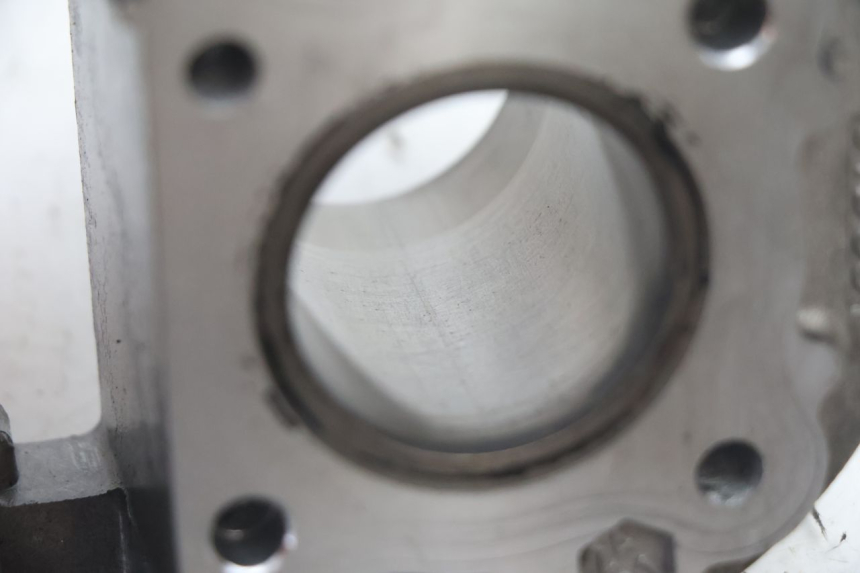 photo de CYLINDER PEUGEOT KISBEE 4T 50 (2010 - 2017) - Widok ogólny