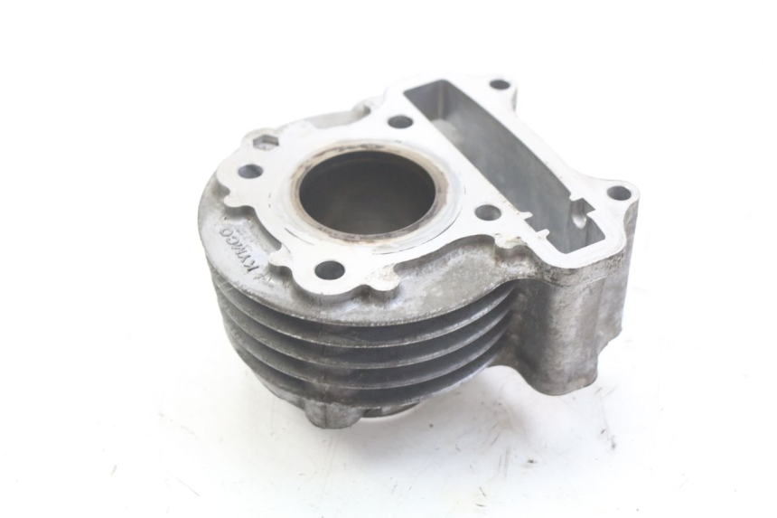 photo de CYLINDER KYMCO LIKE 4T 50 (2009 - 2018) - Widok główny