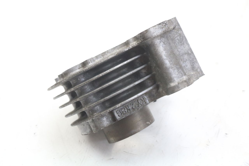 photo de CYLINDER KYMCO LIKE 4T 50 (2009 - 2018) - Zbliżenie techniczne