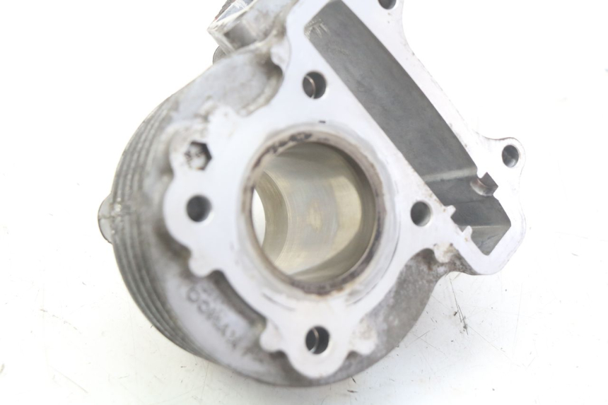 photo de CYLINDER KYMCO LIKE 4T 50 (2009 - 2018) - Stan powierzchni