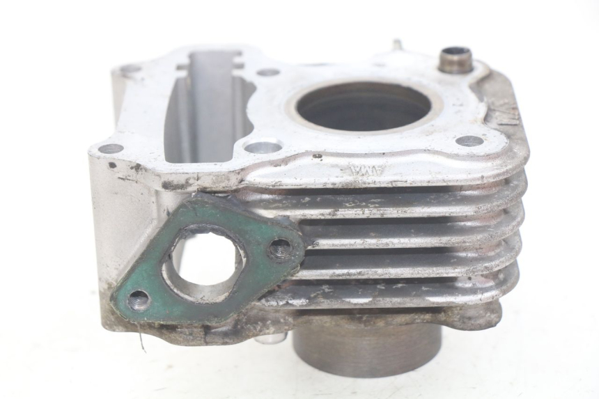 photo de CYLINDER SYM ORBIT III 3 4T 50 (2018 - 2021) - Widok główny