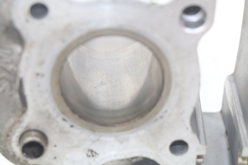 photo de CYLINDER SYM ORBIT III 3 4T 50 (2018 - 2021) - Zoom stanu zużycia