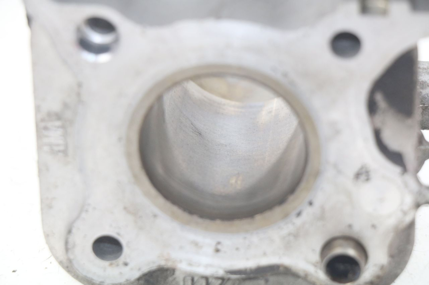 photo de CYLINDER SYM ORBIT III 3 4T 50 (2018 - 2021) - Inny kąt widzenia