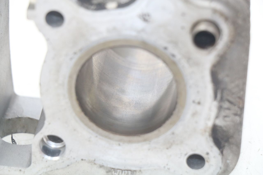 photo de CYLINDER SYM ORBIT III 3 4T 50 (2018 - 2021) - Zbliżenie techniczne