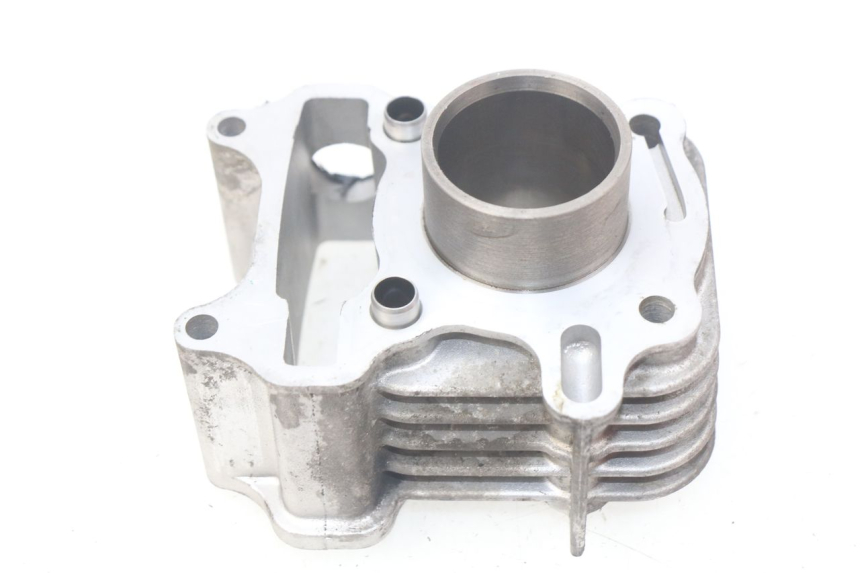 photo de CYLINDER SYM ORBIT III 3 4T 50 (2018 - 2021) - Widok ogólny