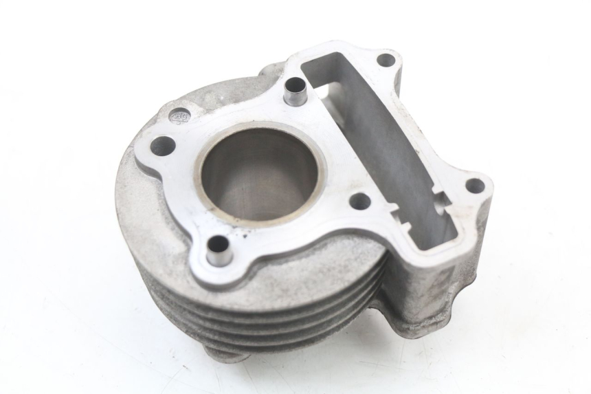 photo de CYLINDER SYM ORBIT 50 (2008 - 2010) - Zoom stanu zużycia