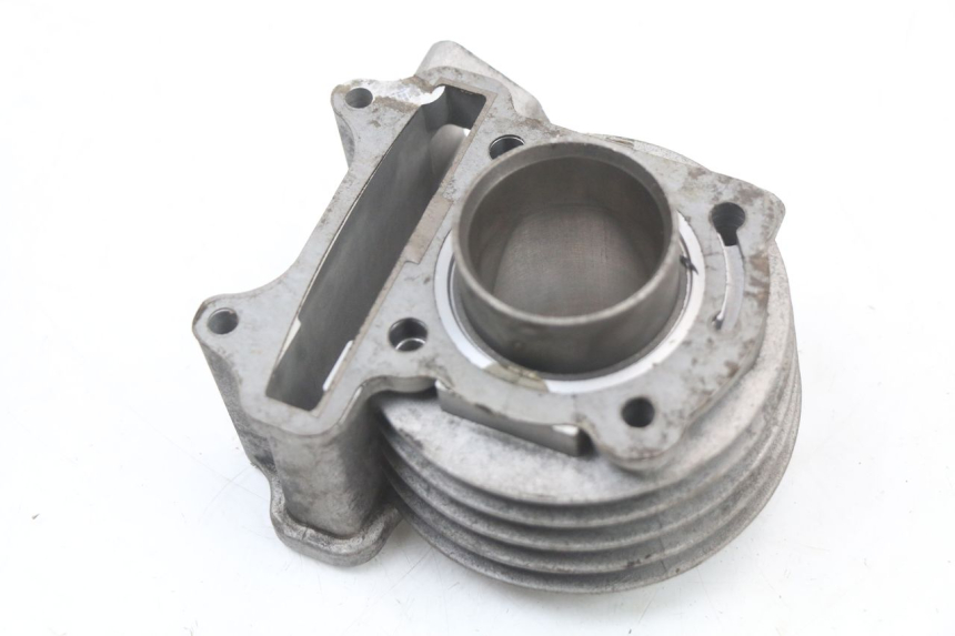 photo de CYLINDER SYM ORBIT 50 (2008 - 2010) - Inny kąt widzenia