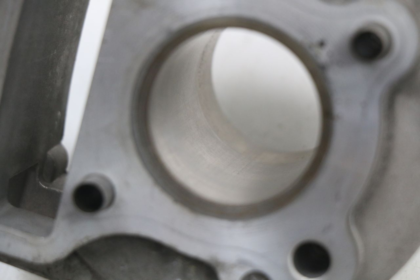 photo de CYLINDER SYM ORBIT 50 (2008 - 2010) - Zbliżenie techniczne