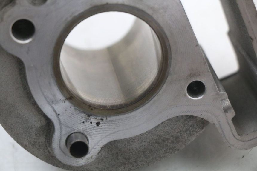 photo de CYLINDER SYM ORBIT 50 (2008 - 2010) - Widok ogólny