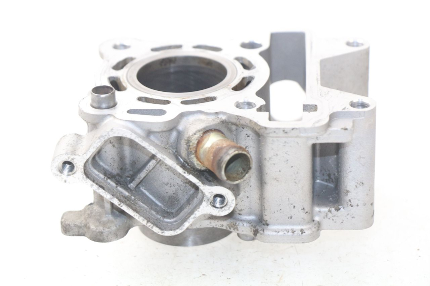 photo de CYLINDER MBK OVETTO 4T 50 (2008 - 2016) - Widok główny